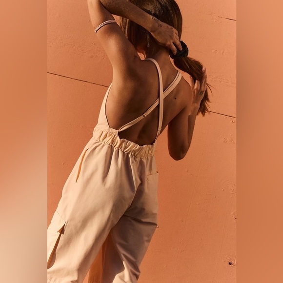 NWT FP Movement Offshore Onesie - Picture 3 of 11